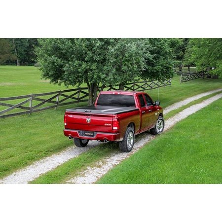 Undercover 14-C TUNDRA (WORKS WITH/WITH OUT DECK RAIL) 6.5FT SHORT BED ELITE UC4128